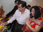 Launch of Rashmi Shri's album