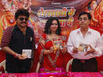 Launch of Rashmi Shri's album