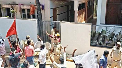 Karnataka elections 2023 news | Internal reservation: Banjaras throw a spanner in BJP's arithmetic of gains