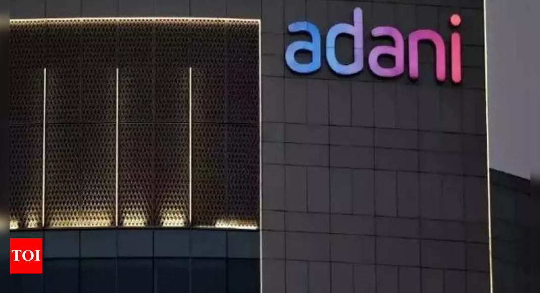 Bangladesh: Adani turns on power supply to Bangladesh from new Jharkhand plant – Times of India