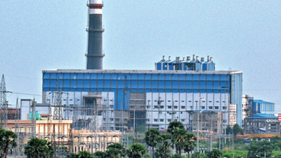 Telangana plans historic bid to secure Vizag steel plant
