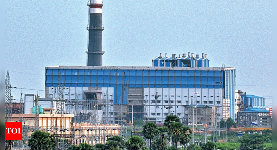 Vizag steel plant news Telangana plans historic bid to secure Vizag