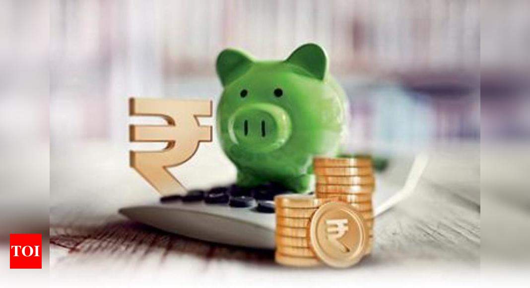 The 8 must-have tax savers you can use to restructure your salary – Times of India
