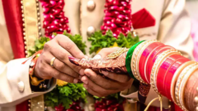 61 cases of child marriage registered in Gujarat in five years