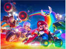'The Super Mario Bros. Movie' is a box office smash hit; records biggest opening of 2023 with collection of $377 Million