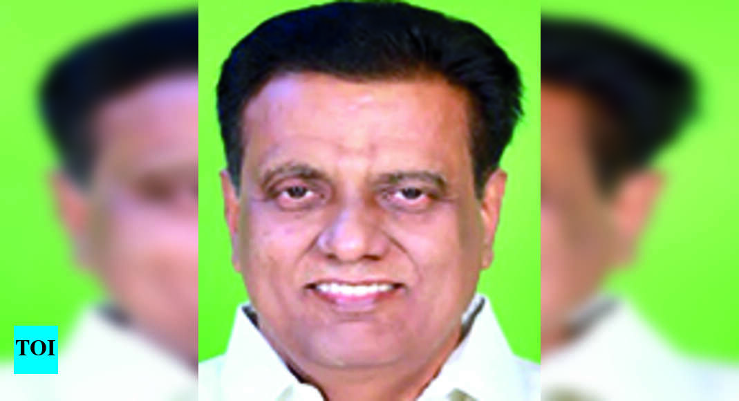 Brs: Kcr’s Party Has No Right To Challenge Pm: Subhash | Hyderabad News ...