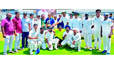 Nellore win veterans T20 title