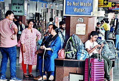 Kurmis agitation partially lifted, rlys set to restore train services soon