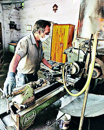 RIICO launches eight new industrial areas