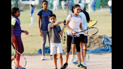Sports department to run summer training camps in Madhya Pradesh from May 1