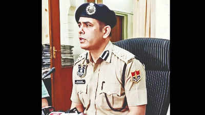 Police swoop down on Jaipur’s criminals, arrest 175