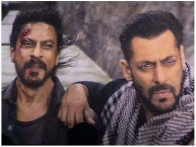 'Tiger Vs Pathaan' to have 300 Crore budget