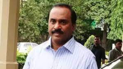 Will dissidence in Congress benefit G Janardhana Reddy?