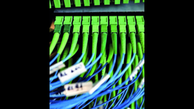 AMC pays for internet despite having its own OFC network