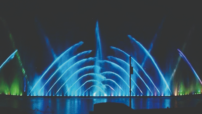 Futala’s floating stage needs Maharashtra Maritime board clearance
