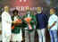 In pics: Telugu film fraternity honors Oscar-winning talents MM Keeravaani and Chandrabose