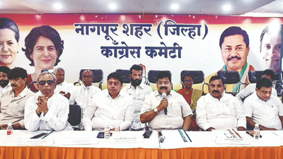 If Congress neglects OBCs, its fate is sealed: Ashish Deshmukh