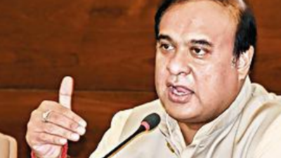 Will file defamation case against Rahul Gandhi over his ‘Adani’ tweet: Assam CM Himanta Biswa Sarma