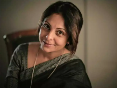 Shefali on being touched inappropriately