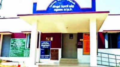 Pichanur shines bright at national panchayat awards in Tamil Nadu