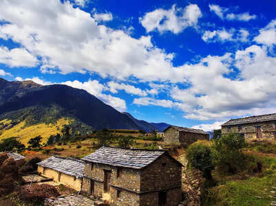 Places in Uttarakhand that’ll never lose their charm!