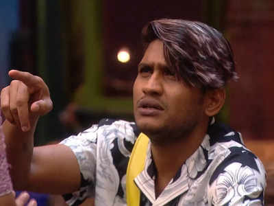 Bigg Boss Malayalam 5: Akhil Marar receives severe criticism for using obscene language during the task