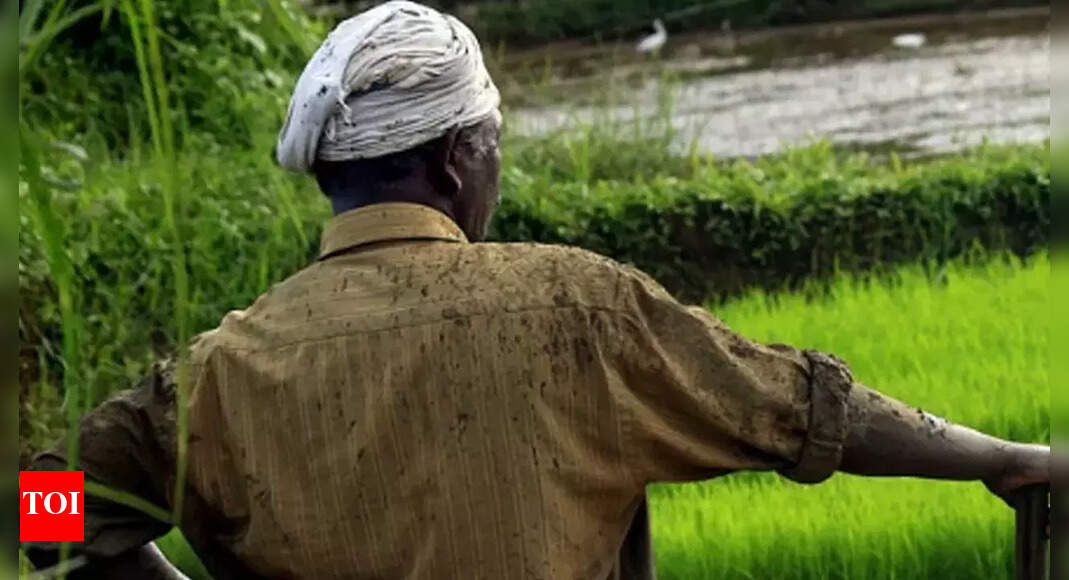 Ekta Ugrahan: Activists Help Farmer Harvest Crop After He Loses Land To ...
