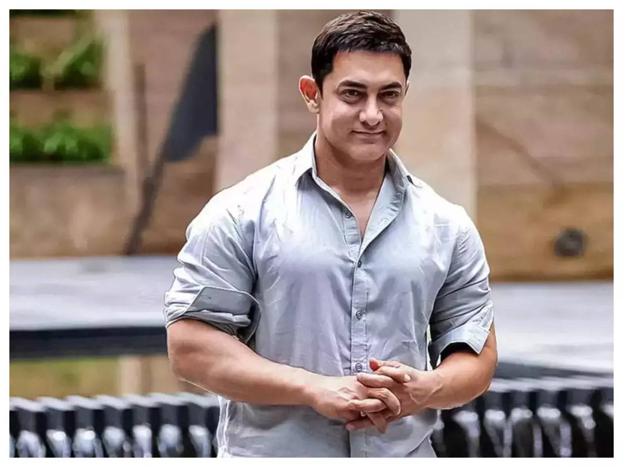 Will Aamir Khan return to the 'Dhoom' franchise? Here's what we know... |  Hindi Movie News - Times of India