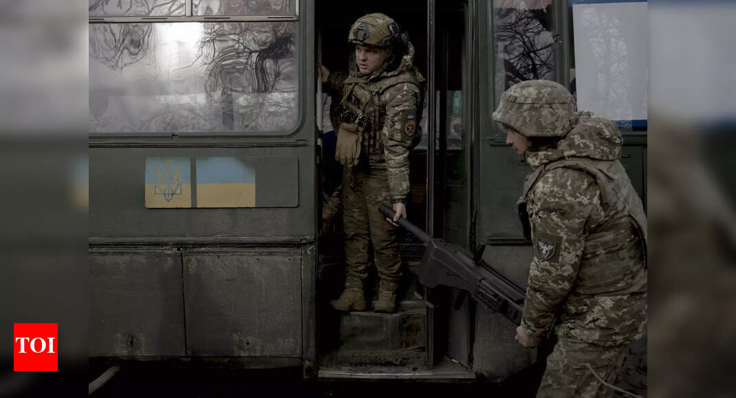 Ukraine war: What do the alleged classified US documents contain and ...