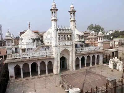 Gyanvapi-Kashi Vishwanath case: Supreme Court agrees to hear Muslim side plea for arrangement for 'Wuzu' on April 14