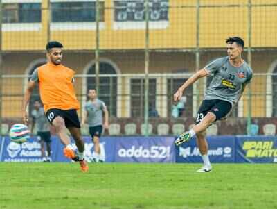 Super Cup: FC Goa start title defence against Jamshedpur