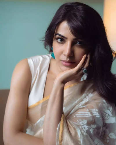 Tollywood actress calls Samantha Ruth Prabhu ‘firebrand package’ after her epic response to ‘Pan-India star’ tag