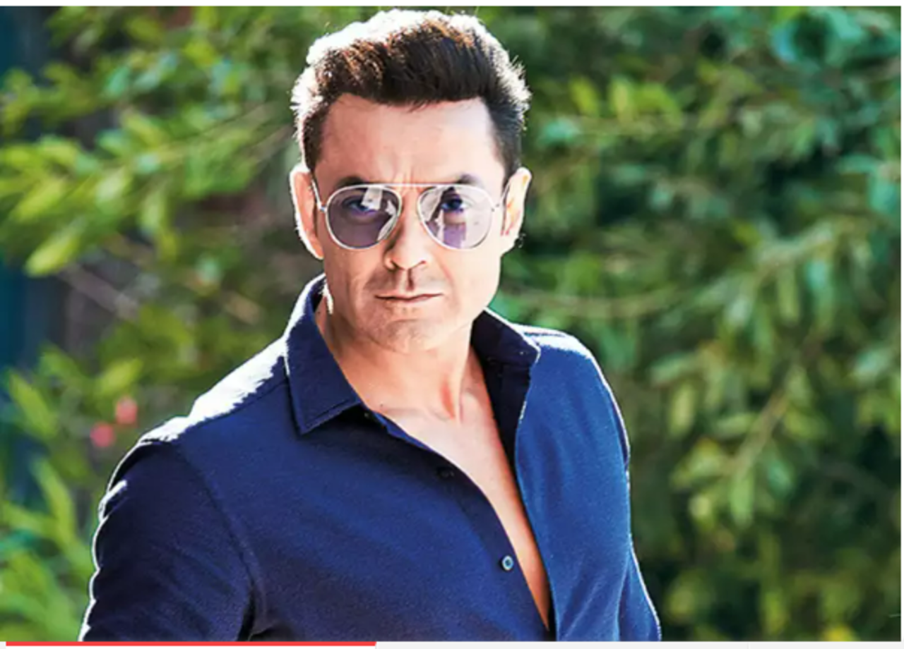 Bobby Deol opens up on his fleeting stardom, says 'no one took me seriously  as an actor' | Hindi Movie News - Times of India
