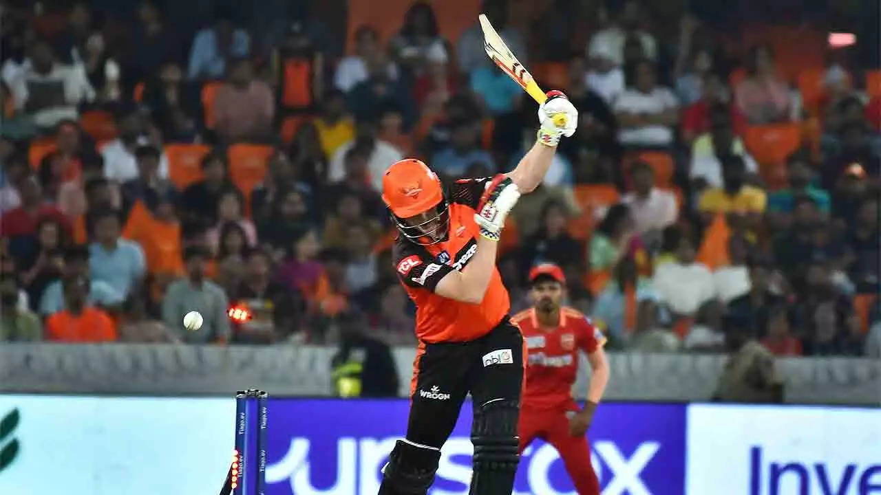 Harry Brook IPL 2023 Bought at Rs 13.25 crore, Harry Brook still looking for runs in debut season Cricket News
