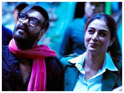 ‘Bholaa’ box office collection: Ajay Devgn starrer scores Rs 64 crore after second weekend