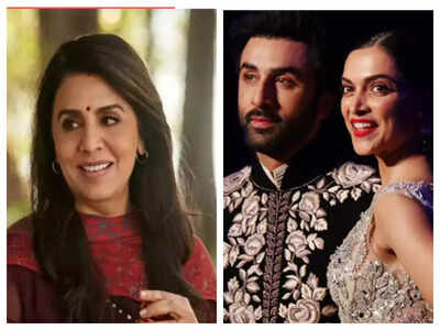 Throwback: When Neetu Kapoor said that 'Ranbir was probably not himself' when he was with Deepika Padukone