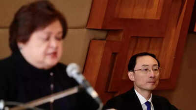 Philippines tells China sites for US military pact not for 'offensive action'