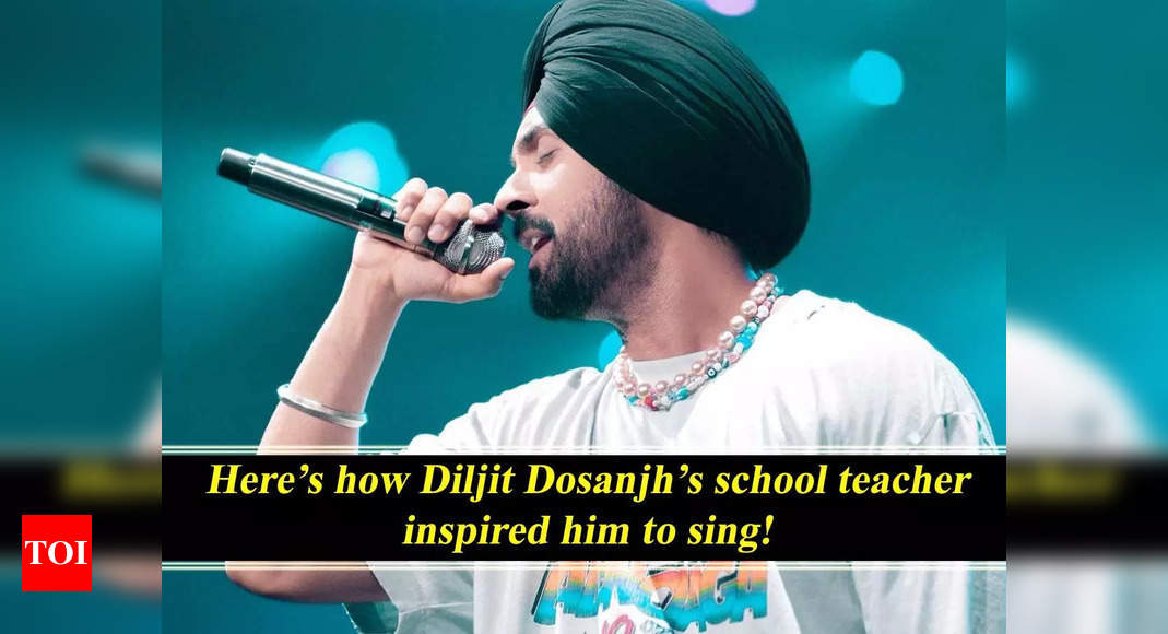 Diljit Dosanjh dedicates a song to Rihanna after she tweets in support of  the farmers | Filmfare.com