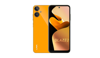 Lava Blaze 2 with 90Hz display, 13MP camera and 5000mAh battery launched in India