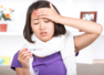 What is kissing disease? Fatigue may be sign