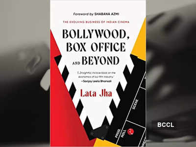 Micro review: 'Bollywood, Box Office and Beyond' by Lata Jha