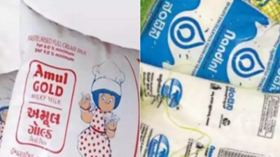 Explainer: What is Amul-Nandini controversy?