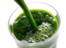 Green juice is ultimate metabolism booster