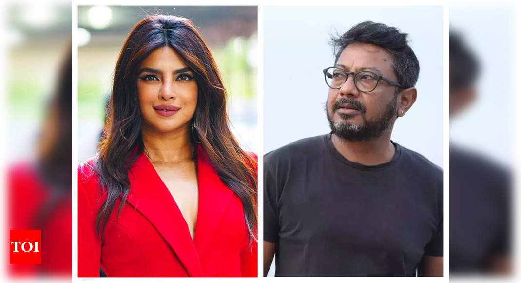 Filmmaker Onir says Priyanka Chopra’s statements on Bollywood are truths that everyone is aware of – See tweets – Times of India