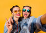 Tricks to make new friends & socialise!