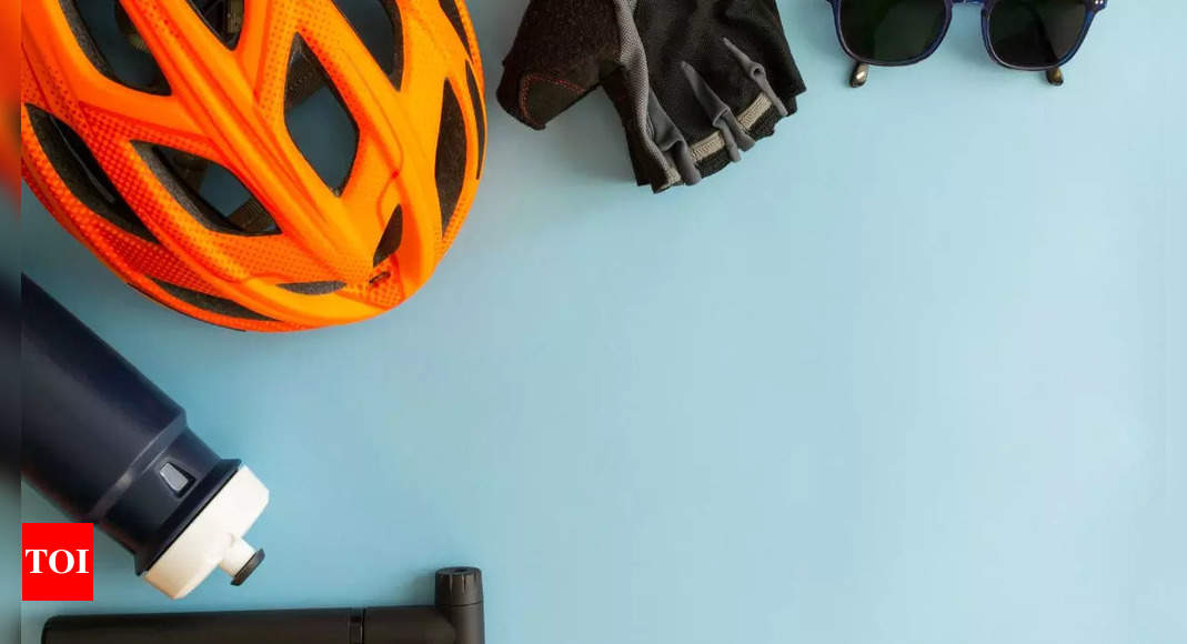 Cycle accessories for professional: Premium picks for you
