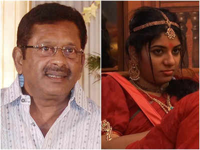 Bigg Boss Malayalam 5: Director Fazil appreciates Reneesha's Nagavalli avatar