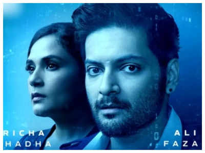 Ali Fazal, Richa Chadha to return with season 2 of audio series 'Virus 2062'