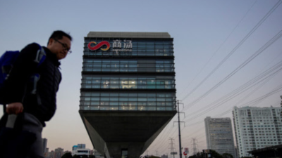 Alibaba-backed SenseTime unfurls China’s latest ChatGPT rival