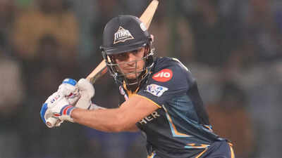 IPL 2023: Ravi Shastri makes huge prediction about Shubman Gill, says he can break Virat Kohli's record for most runs in a season